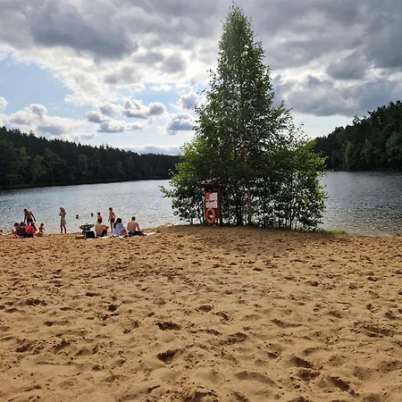 Liivakortsi Vaeike Puhkemaja Saunaga * Romeda