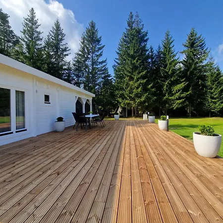 Liivakortsi Vaeike Puhkemaja Saunaga Holiday home Romeda