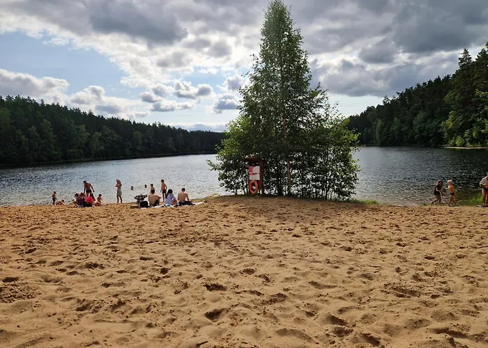 Vaeike Puhkemaja Saunaga * Romeda